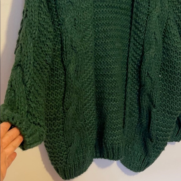 Knit Cardigan - Picture 2 of 2
